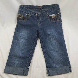 Jeans D Jean Short